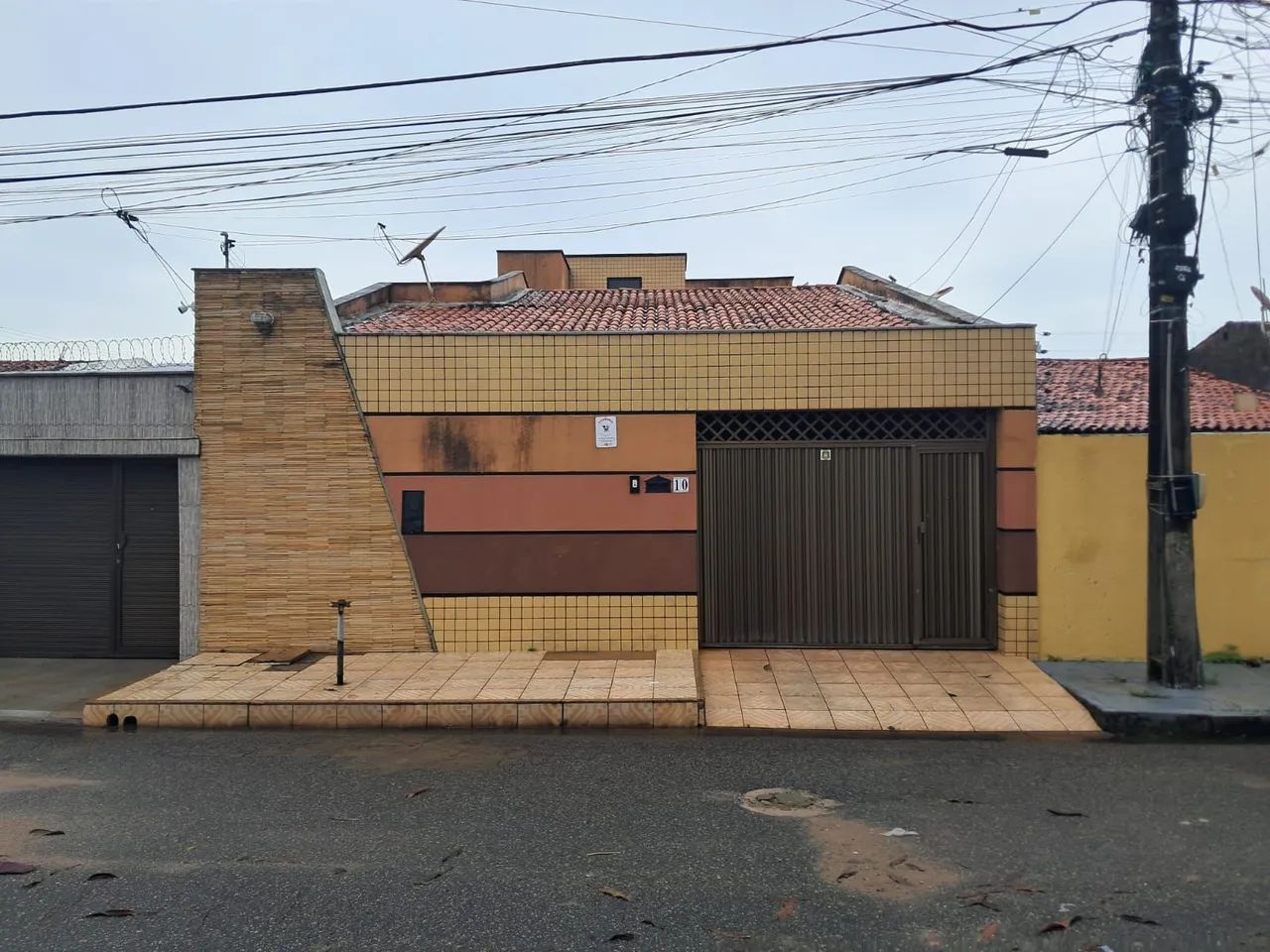 Foto - São Luís - Cohatrac I