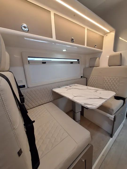 Aluguel / locação de Motorhome Apartir 1300,00 - Foto 5