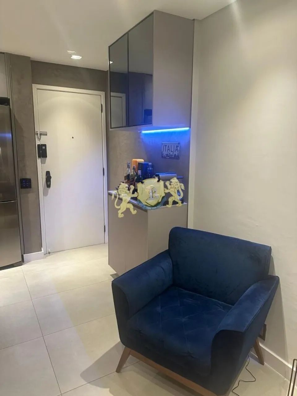 Flat para venda em Pinheiros - Edifício West Side - Foto 3