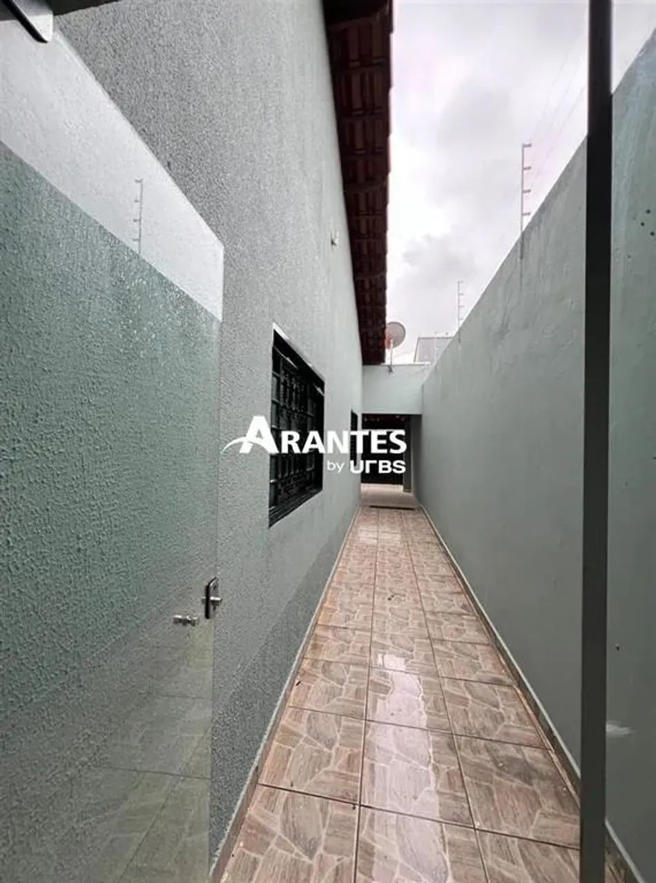 Casa com 290m² 3 quartos à venda no Shopping Park - Foto 3