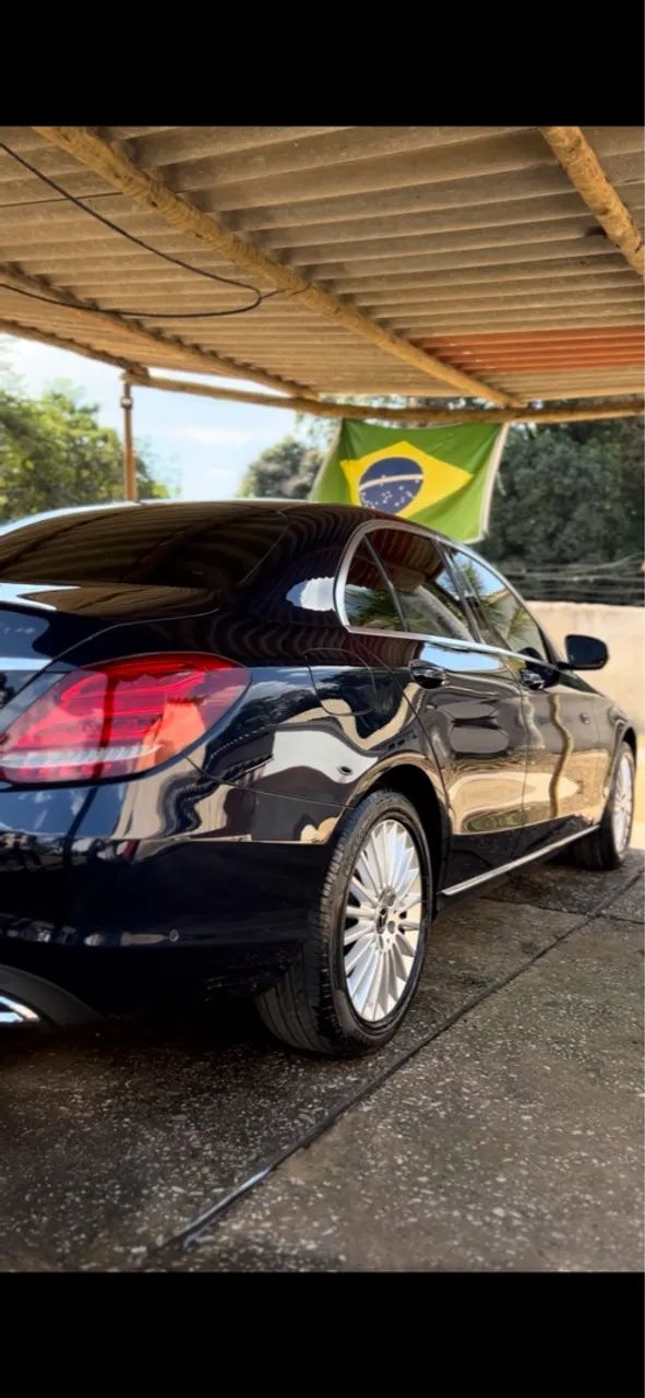 MERCEDES C 180 EXCLUSIVE 15 MIL ABAIXO DA FIPE  - Foto 2