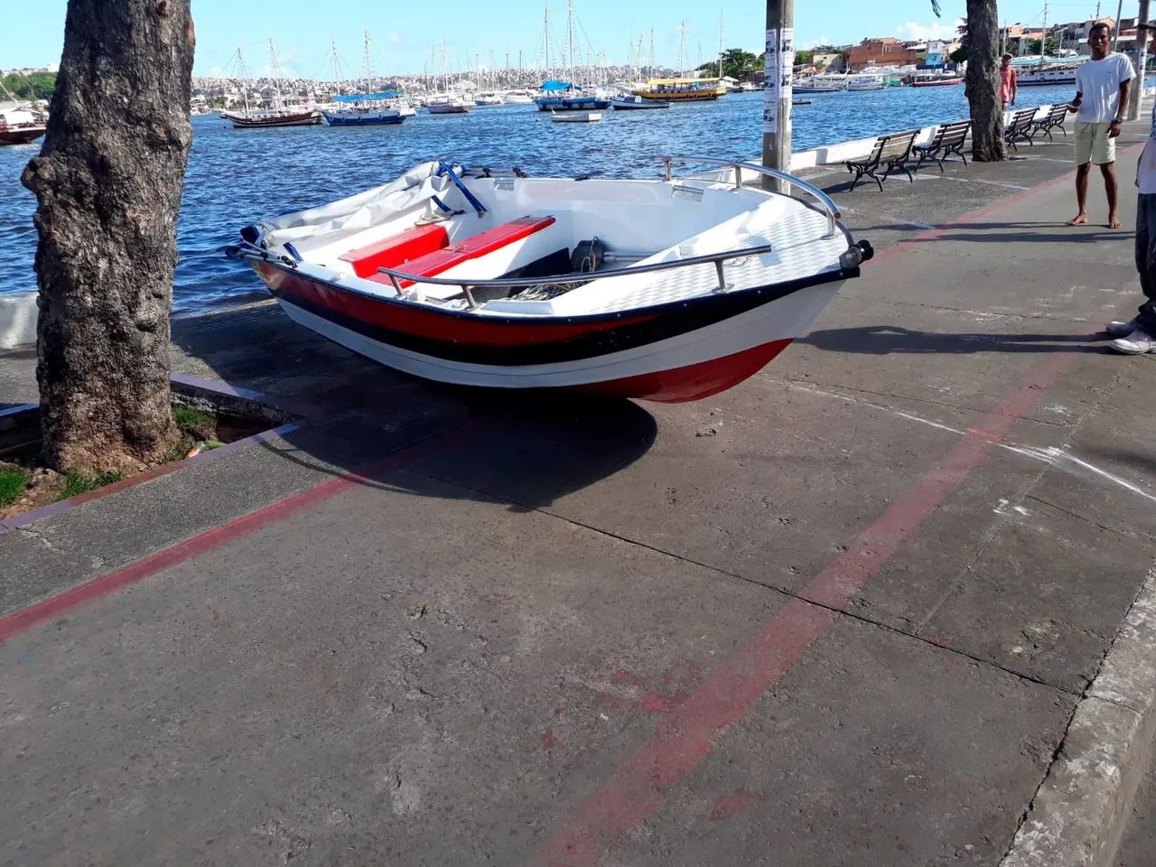 Lanchinha Completa  - Foto 3