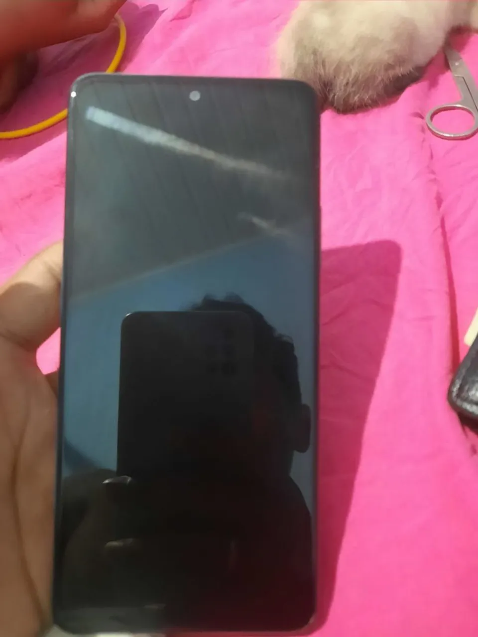 Redmi note 10 pro