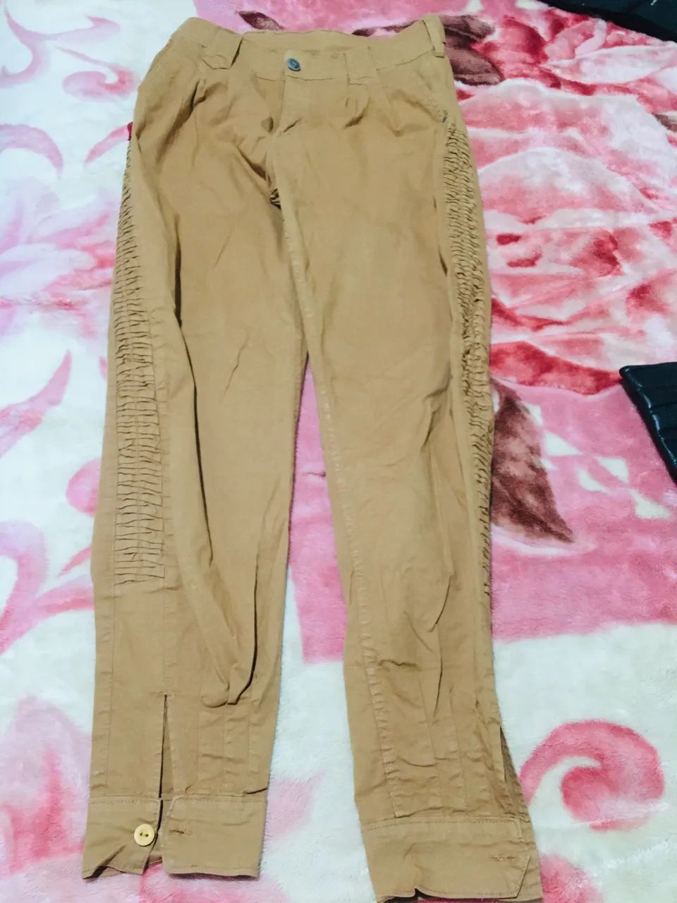 Traje Gaúcho (vendo apenas kit completo) - Foto 5