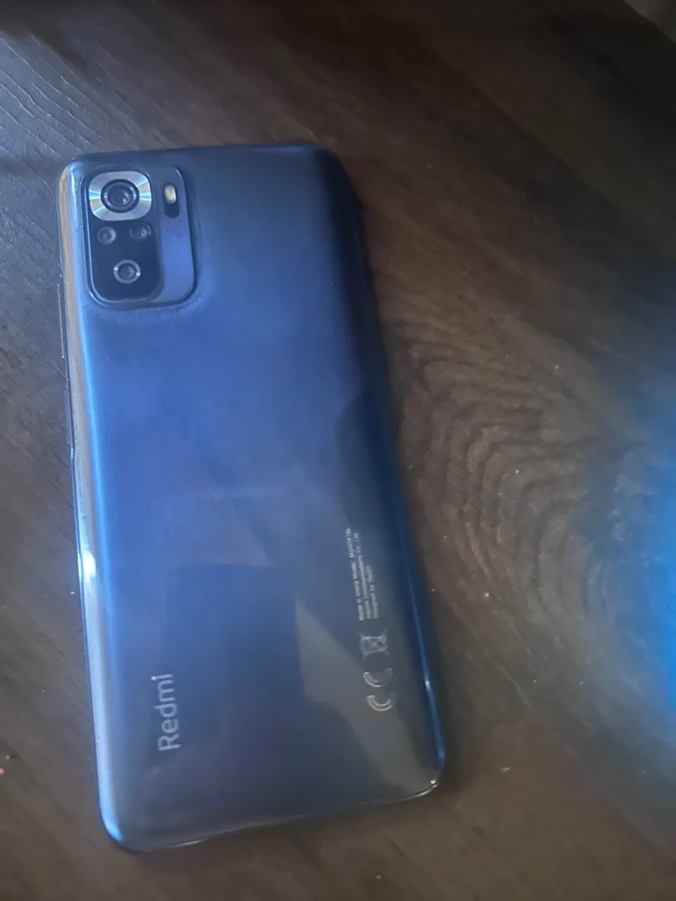 Note 10S Redmi