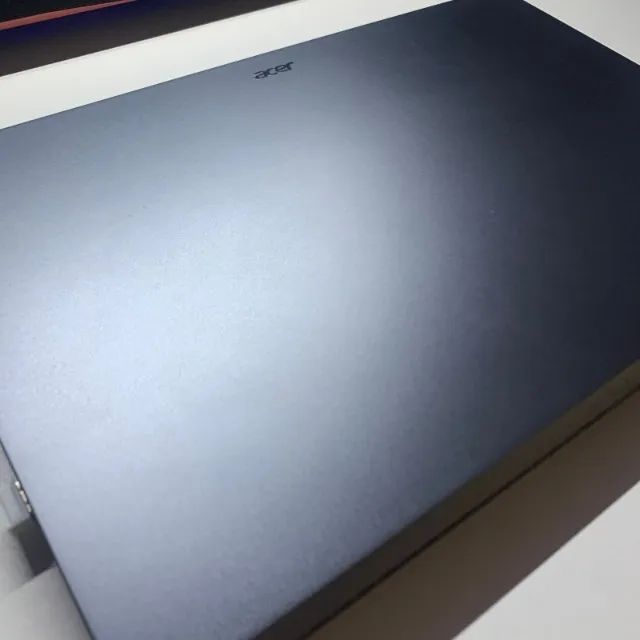 Vendo Notebook Acer Aspire 5, Configurações: - Foto 4