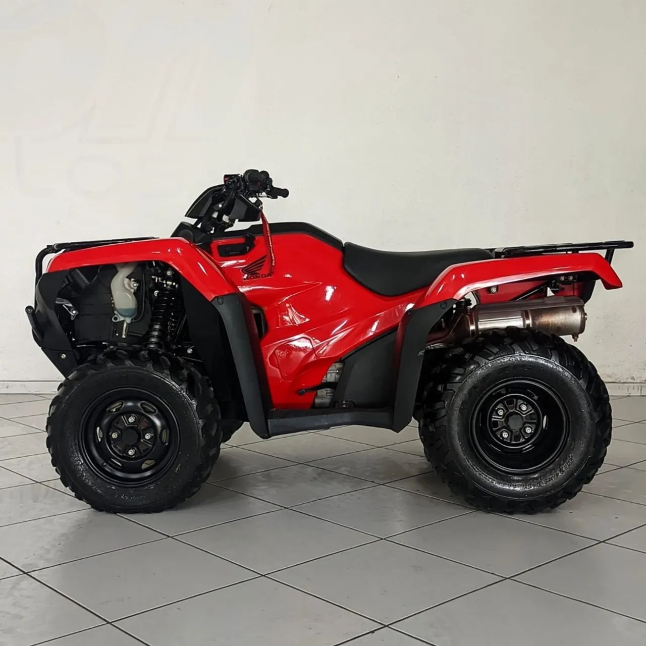 Honda Fourtrax 2024 - Foto 2