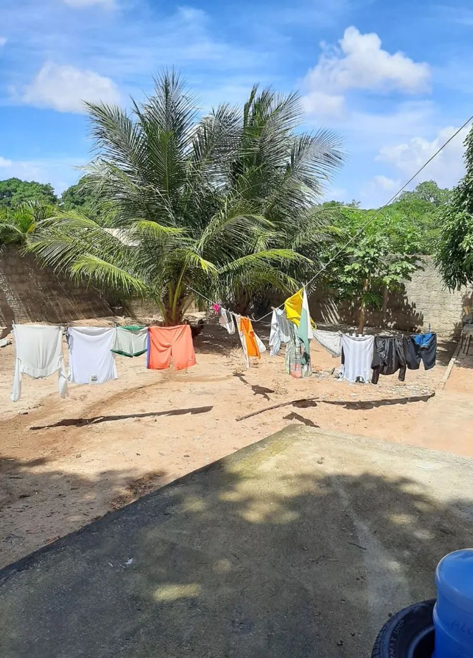 Vendo terreno com uma casa - Foto 5