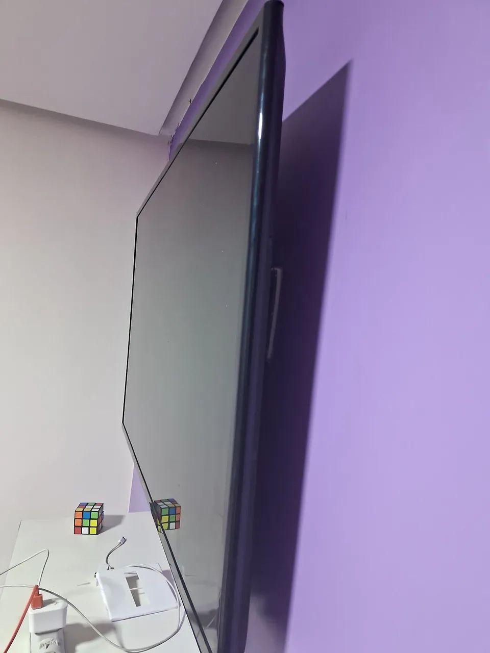 TV Samsung 48 polegadas e TV LG 42 polegadas - Foto 2