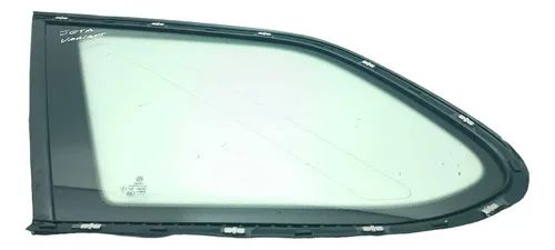 Vidro Fixo Lateral Lado Esquerdo Vw Jetta Variant 2010 - Foto 3