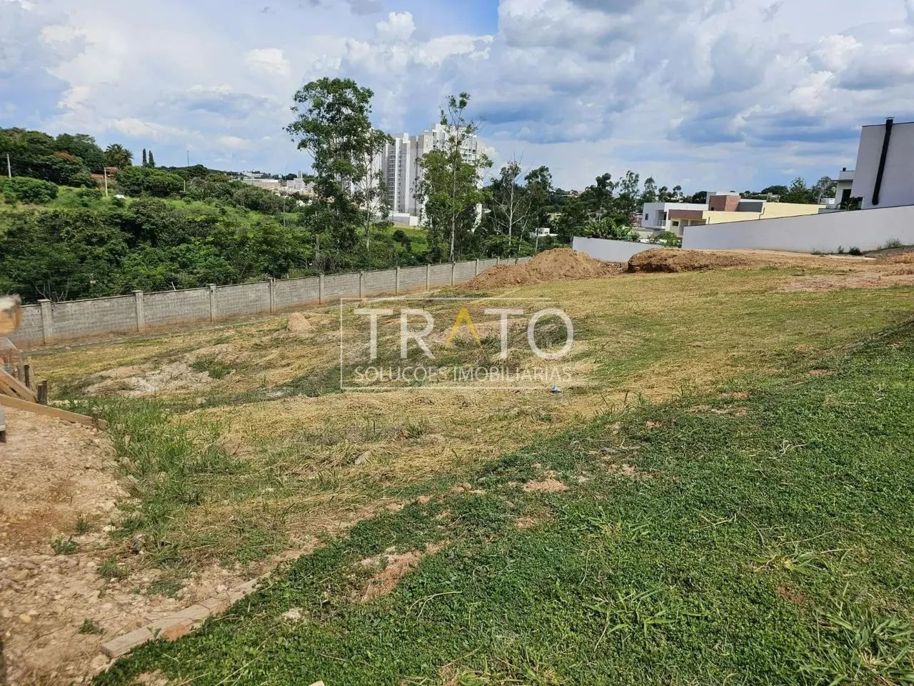 terreno - Vila Romão - Salto - Foto 5