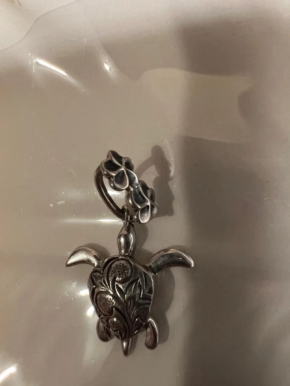 Pingente Prata 925 - Foto 2