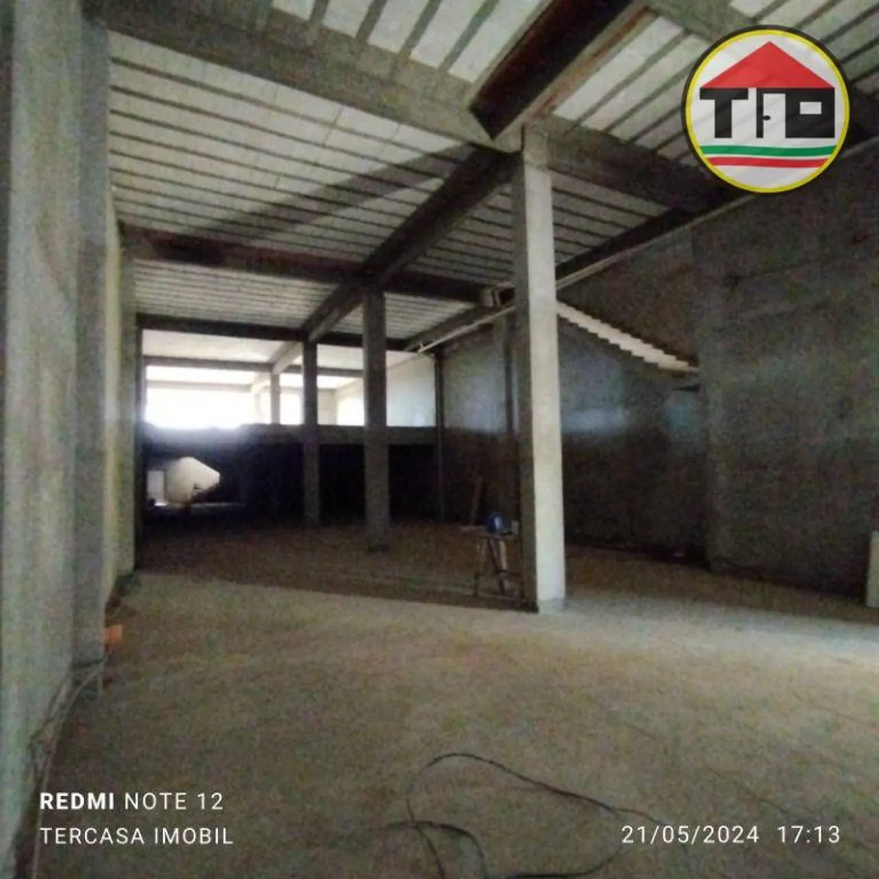 Ponto para alugar, 657 m² por R$ 35.000,00/mês - Nova Marabá - Marabá/PA - Foto 4