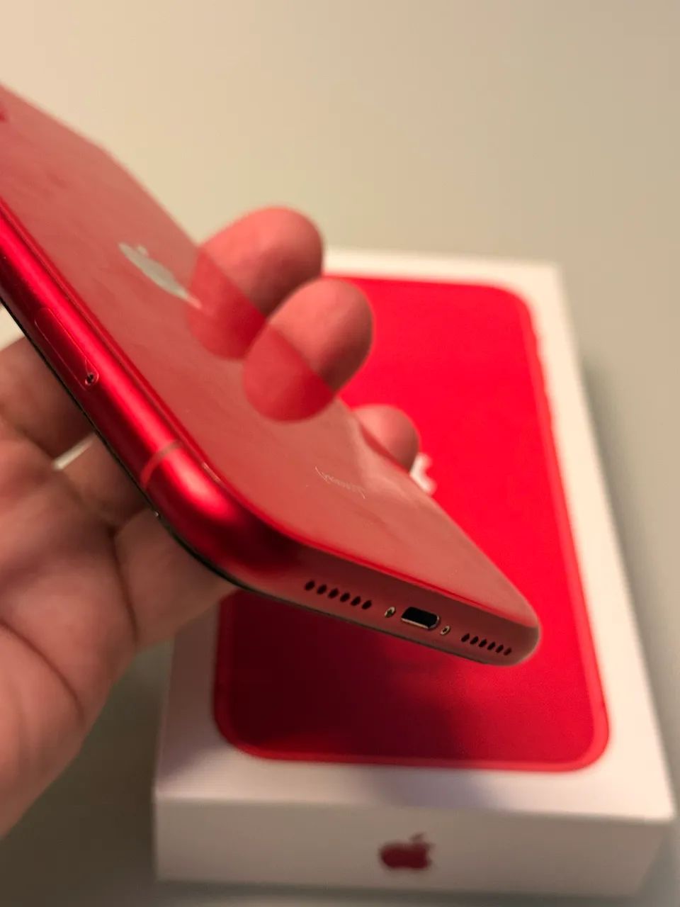 iPhone 11 64g Red Edition - Celulares e Smartphones - Plano