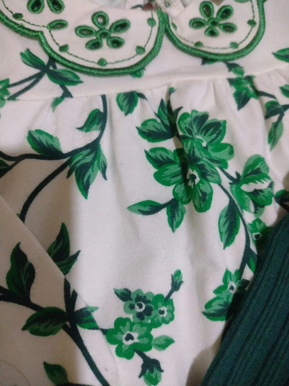 Conjunto de bebê  - Foto 3