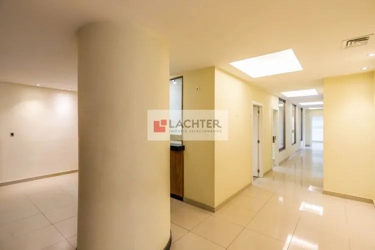 Andar comercial Avenida Rio Branco! - Foto 4