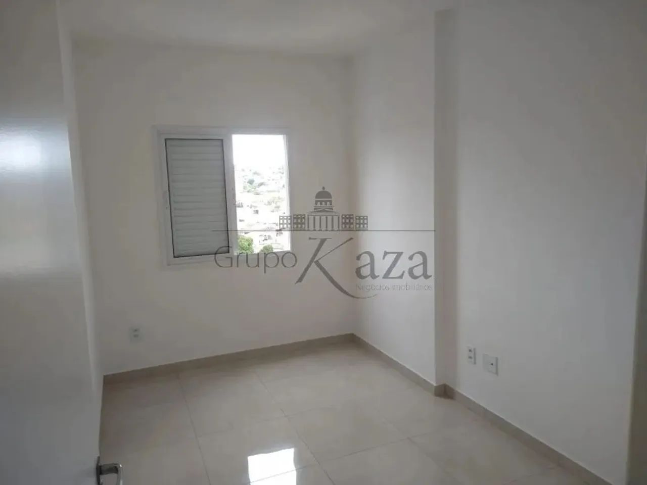 Apartamento - Centro - Edifício Central Park da Cidade - Jacareí - 2 Dormitórios - 68m². - Foto 5