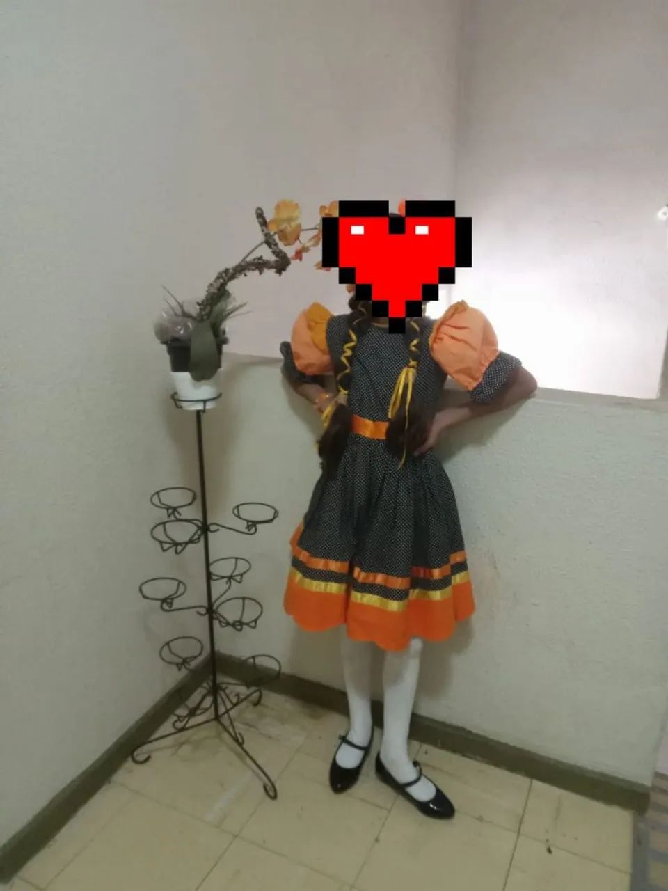 Vestidos de quadrilha  - Foto 2