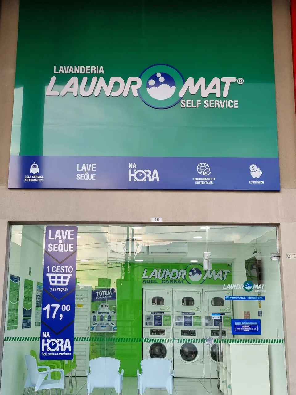 Fachada ACM, LONA, PVC, Reforma, Fabricação. 