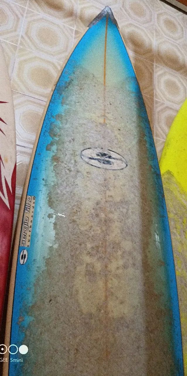 Prancha de surf  - Foto 3