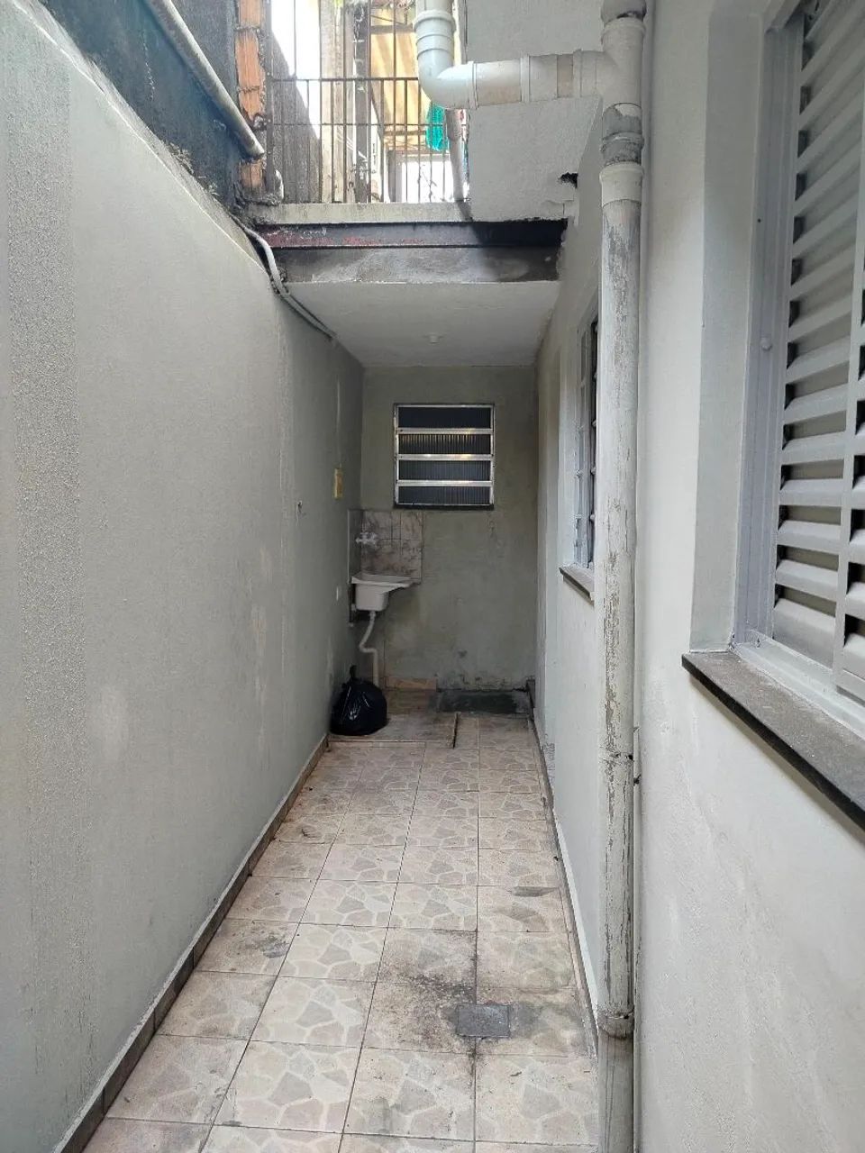 Foto - São Paulo - Jardim Arize