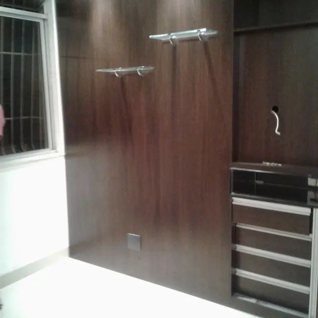 Foto - Ribeirão das Neves - Conjunto Nova Pampulha (Justinópolis)