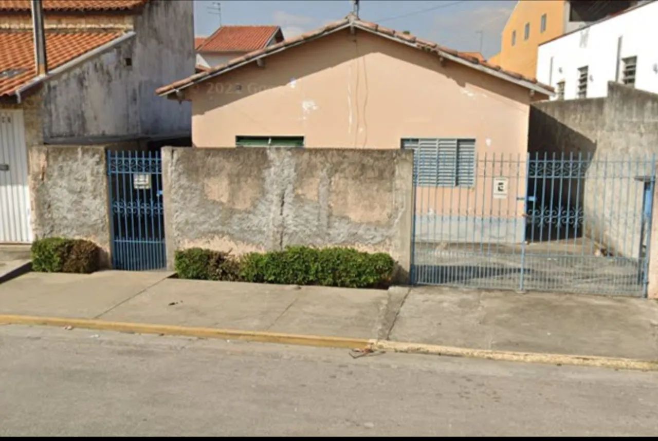 Foto - Jacareí - Parque Meia Lua