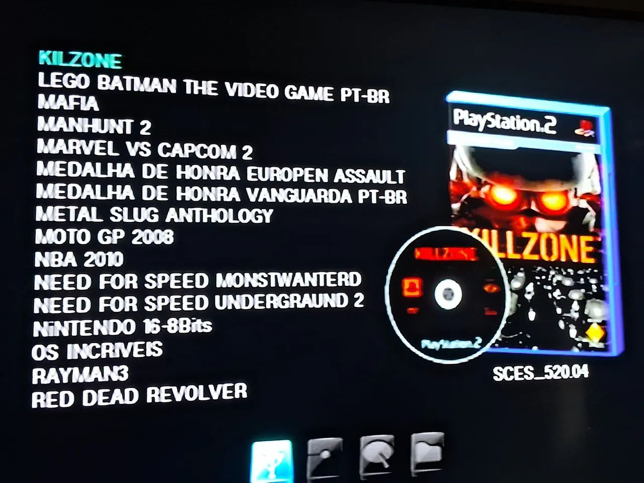 PlayStation 2 Complete with Accessories64315487996418121