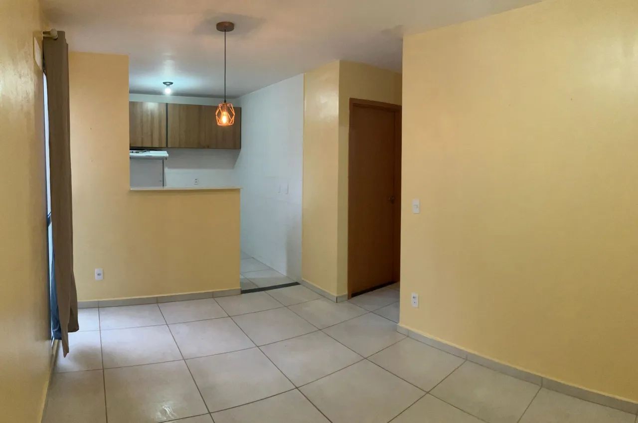 Foto - Manaus - Alvorada