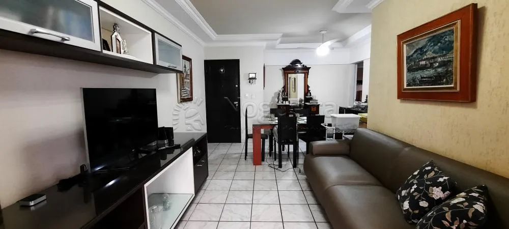 Apartamento em Boa Viagem, 95m², 3 quartos e garagem privativa - Foto 2