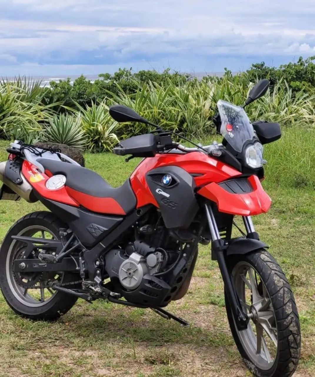 BMW 650 S 2013 1450083446 OLX