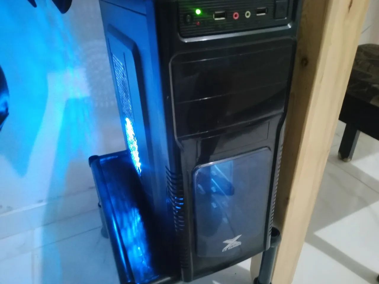 Computador Intel Core i5 2500 16GB RAM - Foto 2