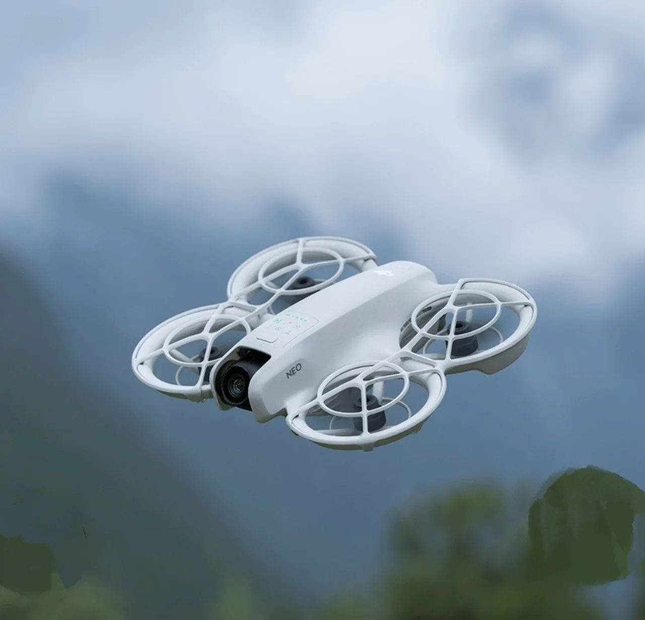 Drone DJI Avata Fly More Combo64290080917763121