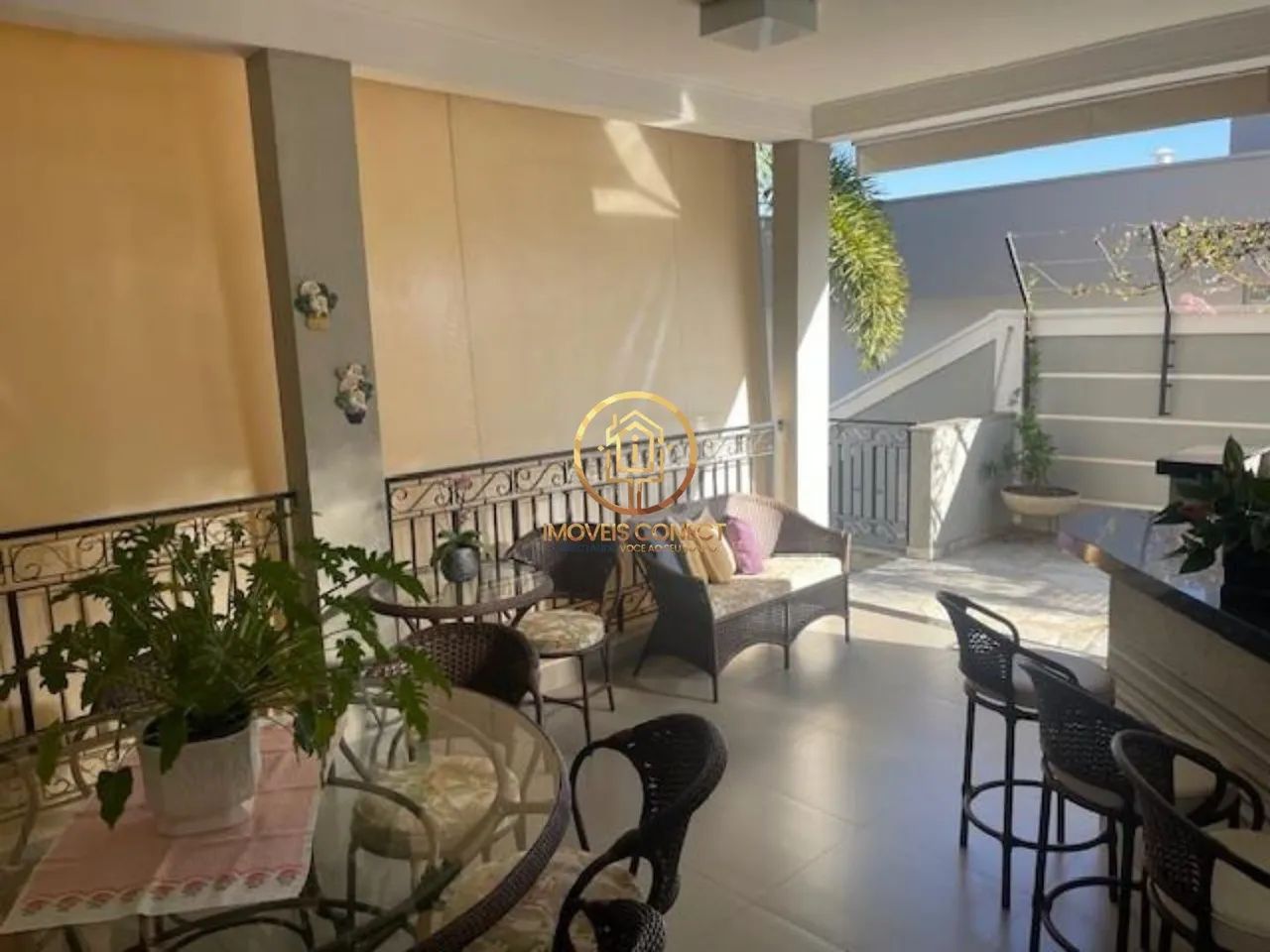 Casa de 327m² à venda no Loteamento Mont Blanc Residence em Campinas - Foto 3