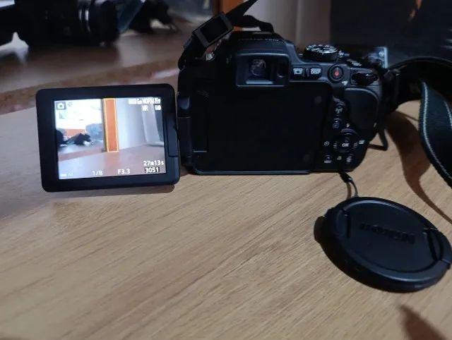 Nikon p610 Camera64318618129665123