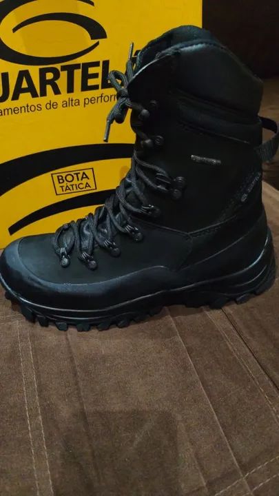 Coturno Guartelá 39 novo  - Foto 2