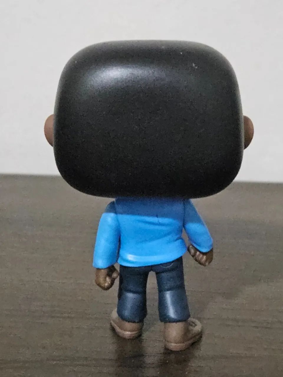 Funko Pop Chris Washington 834 Caixa com Detalhes - Corra! - Get Out - Foto 5