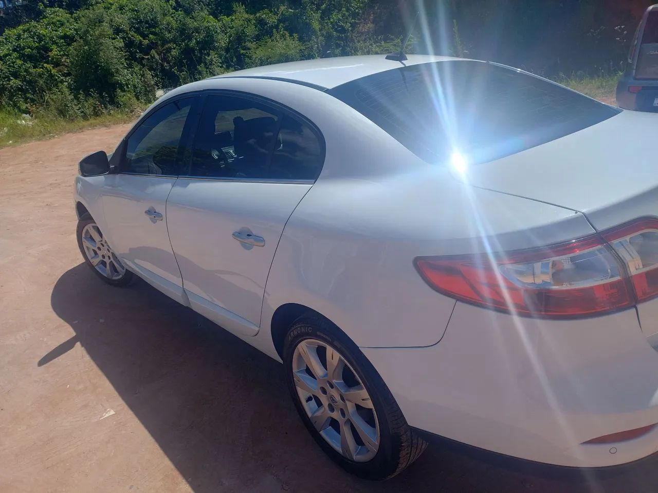 Fluence  - Foto 3