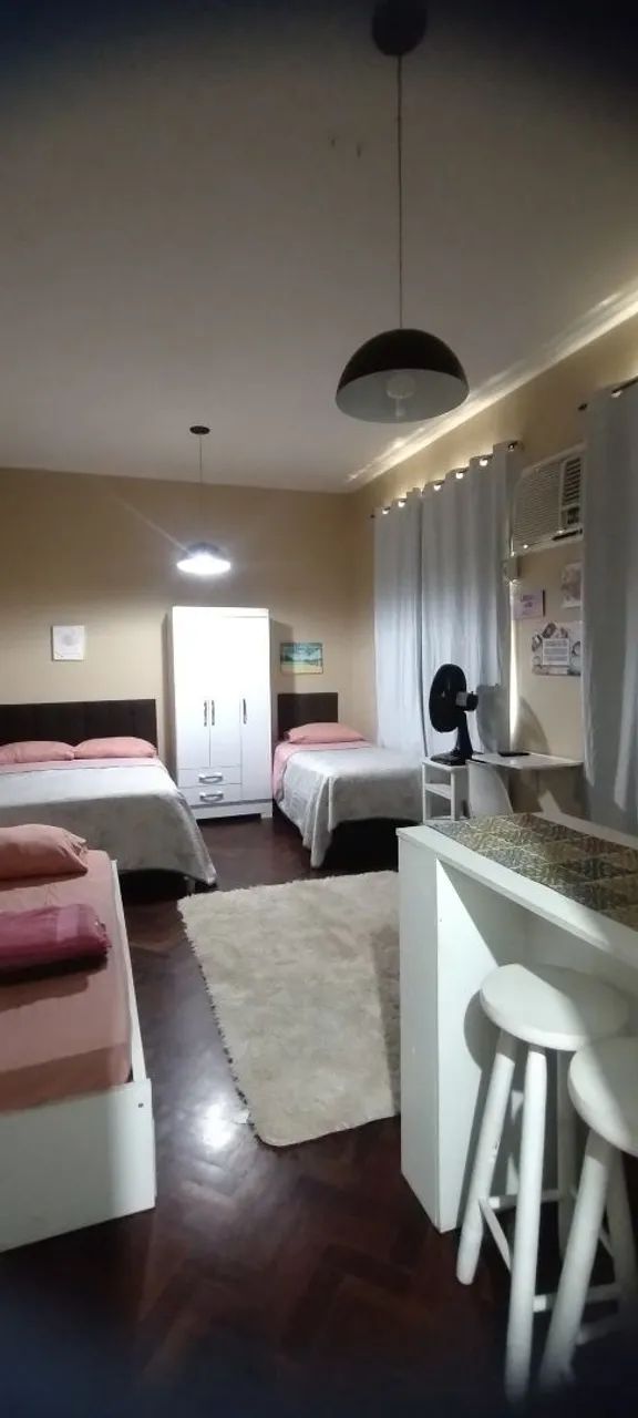 Aluguel por temporada na Lapa centro do Rio de Janeiro  - Foto 4