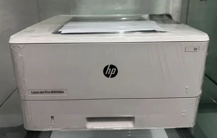 Impressora HP LaserJet M404DW