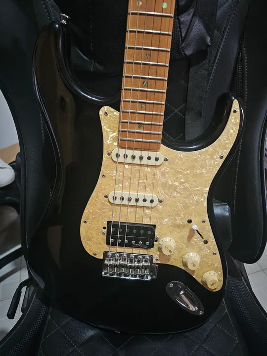 Guitarra Tagima T735 Brasil