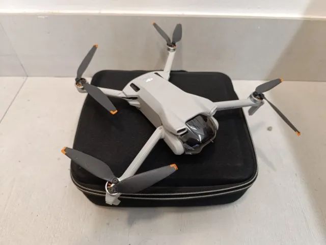 Drone Dji Mini 3 Standard64308895360131120
