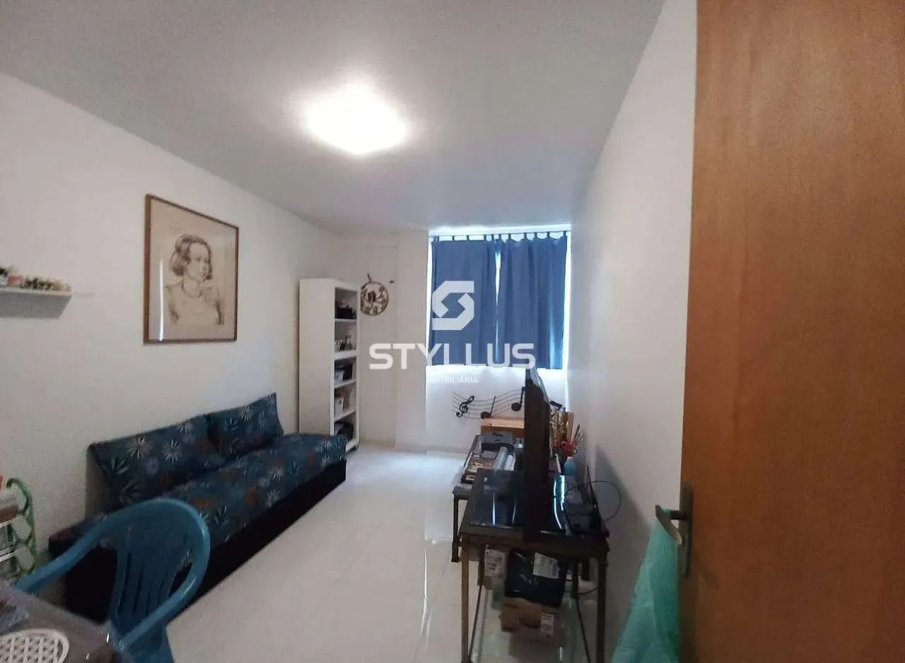 Méier | Apartamento 2 quartos, sendo 1 suite - Foto 9