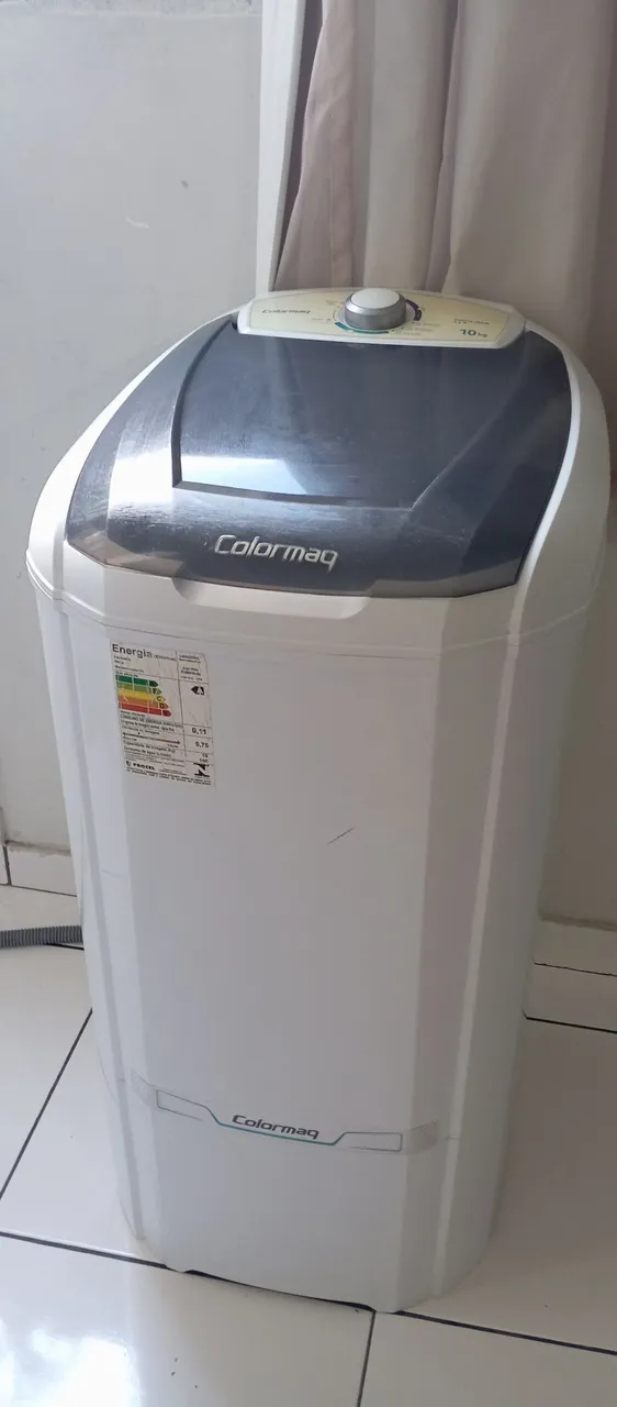 Tanquinho de lavar roupa COLOMARQ