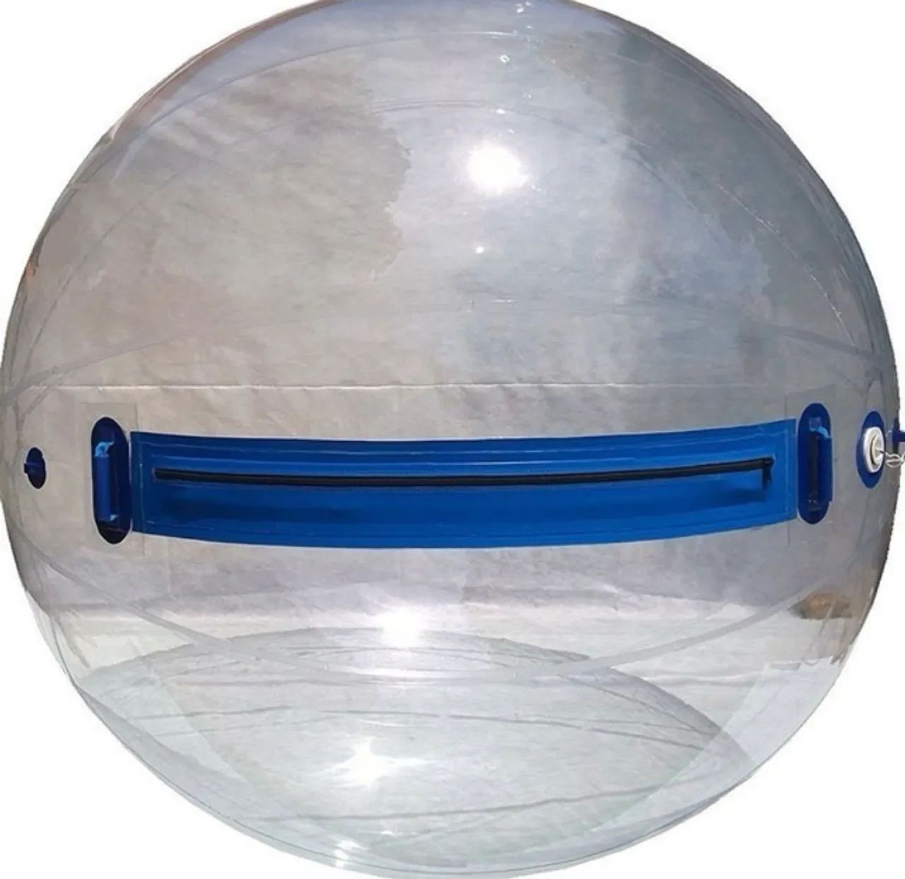Bola Aquática + Soprador El�étrico (220W) - Foto 2