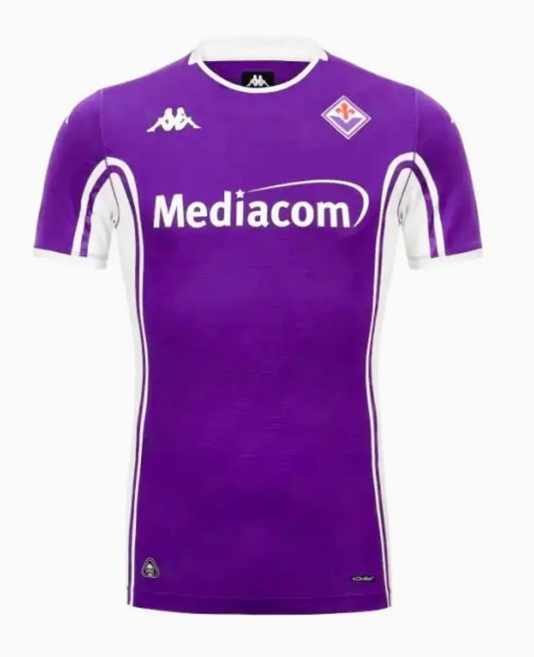 Camisa de Time Fiorentina 