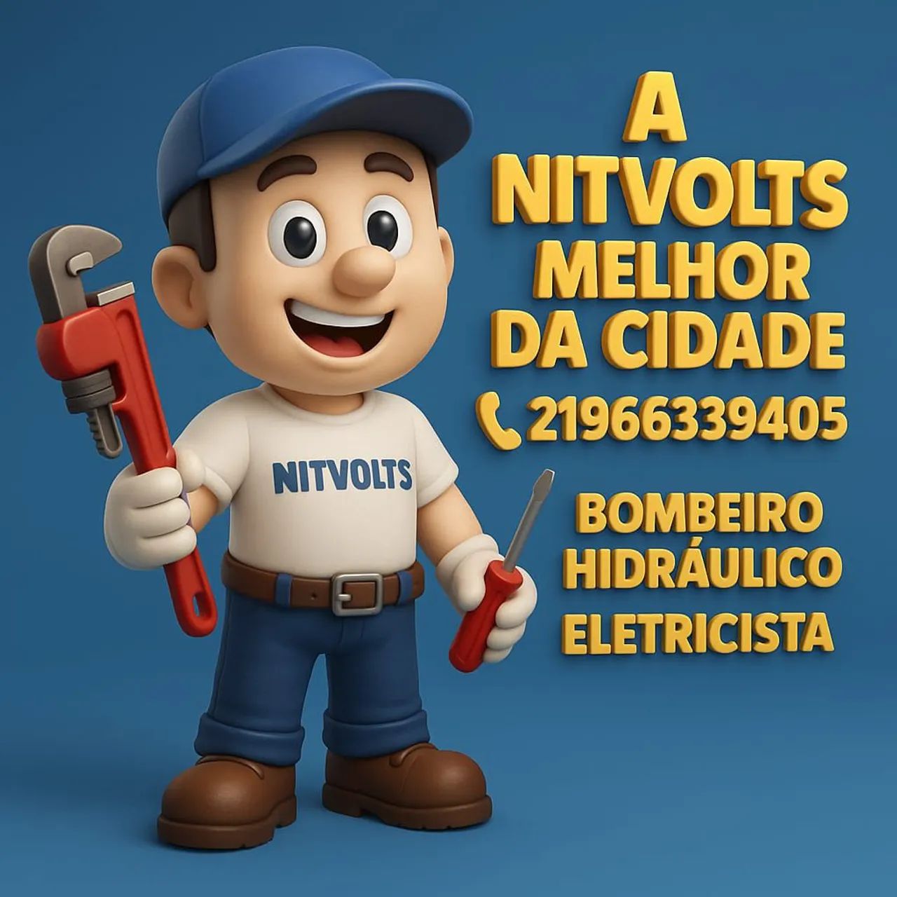 ELETRICISTA NITEROI 24 HORAS  - Foto 4