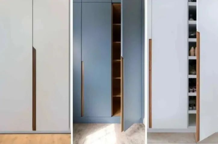Painel Canaletado Mdf 18mm Preto 60x60 e encomendas - Foto 5