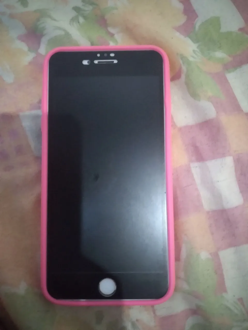 Iphone 6 plus