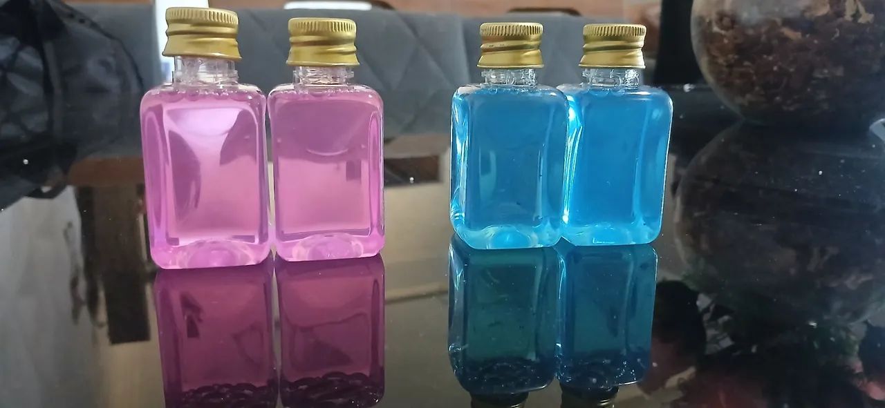 Aromatizador, lembrancinhas